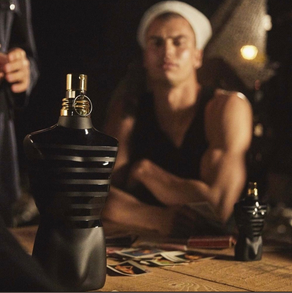 La Parfum